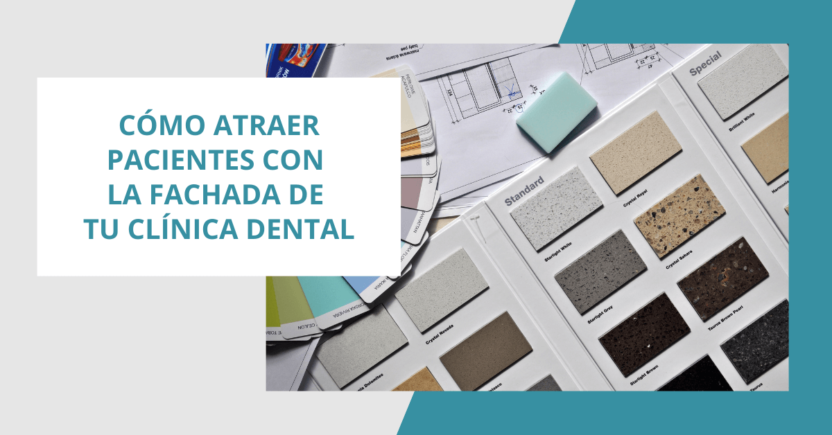 Elegir curso de gestión dental