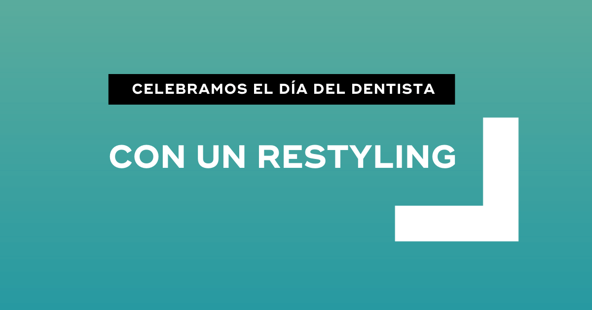 DND consultoria dental cambia su imagen
